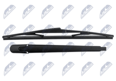 Wischarm Scheibenreinigung hinten für MAZDA CX-5