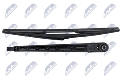 Wischarm Scheibenreinigung hinten für MAZDA CX-5