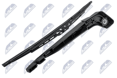 Wischarm Scheibenreinigung hinten für VOLVO V40 Kombi