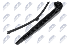Wischarm Scheibenreinigung für VOLVO XC60 I SUV