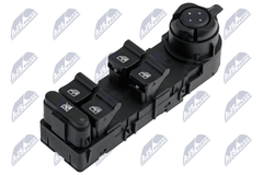 Schalter Fensterheber vorne links für ALFA ROMEO GIULIETTA