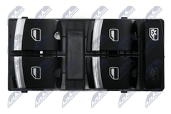 Schalter Fensterheber vorne links für AUDI A3 Q7