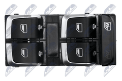 Schalter Fensterheber vorne links für AUDI A1 Sportback Q3