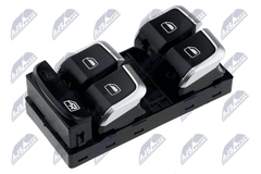 Schalter Fensterheber vorne links für AUDI A1 Sportback Q3