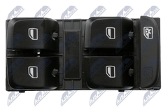 Schalter Fensterheber vorne links für AUDI A4 Allroad B8 Avant A5 Sportback Q5