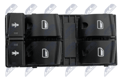 Schalter Fensterheber vorne links für AUDI A6 Allroad C6 Avant