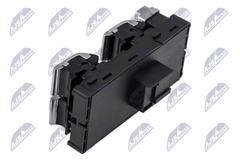 Schalter Fensterheber vorne links für AUDI A6 C8 Avant A7 Sportback E-TRON Q4