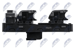 Schalter Fensterheber vorne links für AUDI A6 C8 Avant A7 Sportback E-TRON Q4