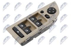 Schalter Fensterheber links für BMW 3 Touring