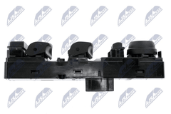 Schalter Fensterheber vorne links für BMW 5 Gran Turismo Touring X3