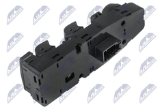 Schalter Fensterheber vorne links für BMW 5 Gran Turismo Touring 6 Coupe X3