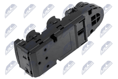 Schalter Fensterheber links für BMW 5 Touring