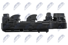 Schalter Fensterheber links für BMW 5 Touring
