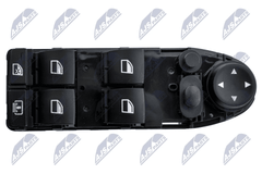 Schalter Fensterheber vorne links für BMW 5 Touring