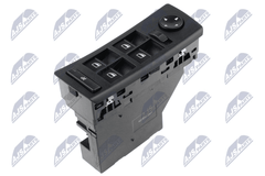 Schalter Fensterheber vorne links für BMW X5