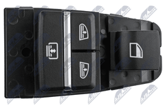 Schalter Fensterheber für BMW 5 Gran Turismo 6 Coupe 7
