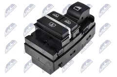 Schalter Fensterheber für BMW 5 Gran Turismo 6 Coupe 7