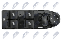 Schalter Fensterheber links für BMW 3 Touring X1 X5 X6