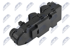 Schalter Fensterheber links für BMW X3