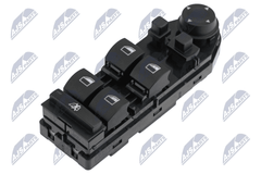 Schalter Fensterheber links für BMW X3