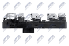 Schalter Fensterheber links für BMW 3 5