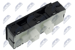 Schalter Fensterheber vorne links für DODGE JEEP CALIBER COMPASS PATRIOT