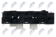 Schalter Fensterheber vorne links für DODGE JEEP CALIBER COMPASS PATRIOT
