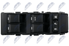 Schalter Fensterheber vorne links für DODGE JEEP CALIBER COMPASS PATRIOT