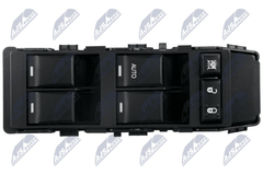 Schalter Fensterheber links für DODGE JEEP CALIBER COMPASS PATRIOT