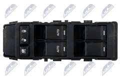 Schalter Fensterheber vorne links für CHRYSLER DODGE JEEP 300C Touring AVENGER