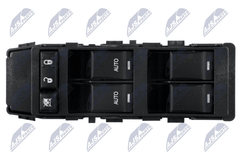 Schalter Fensterheber links für CHRYSLER DODGE JEEP 300C Touring AVENGER