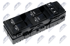 Schalter Fensterheber vorne links für CHRYSLER DODGE JEEP 300C Touring AVENGER