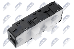 Schalter Fensterheber vorne links für DODGE JEEP CALIBER COMPASS PATRIOT