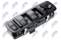 Schalter Fensterheber für RAM 1500 Standard Cab Pickup Crew Extended 2500