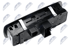 Schalter Fensterheber vorne links für CHRYSLER DODGE RAM GRAND VOYAGER V CARAVAN