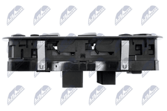 Schalter Fensterheber vorne links für CHRYSLER DODGE RAM GRAND VOYAGER V CARAVAN