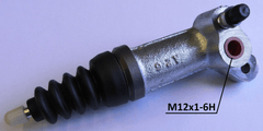 Nehmerzylinder Kupplung für AUDI 80 B3 Stufenheck B4 Avant 90 100 C3 C4 A6 A8
