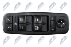 Schalter Fensterheber für DODGE RAM 1500 Crew Cab Pickup Standard Extended