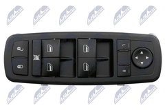 Schalter Fensterheber vorne links für CHRYSLER DODGE JEEP GRAND VOYAGER V