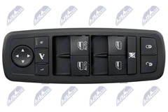 Fensterheber vorne links für CHRYSLER DODGE GRAND VOYAGER V CARAVAN