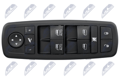 Fensterheber vorne links für CHRYSLER DODGE GRAND VOYAGER V CARAVAN