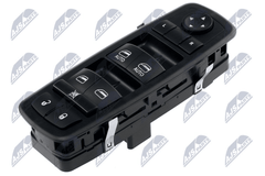 Schalter Fensterheber vorne links für DODGE JEEP JOURNEY CHEROKEE