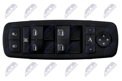 Schalter Fensterheber links für JEEP GRAND CHEROKEE IV