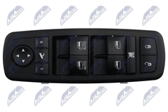 Schalter Fensterheber links für JEEP CHEROKEE