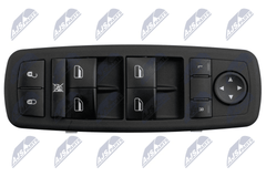 Schalter Fensterheber vorne links für CHRYSLER DODGE GRAND VOYAGER V CARAVAN