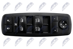 Schalter Fensterheber vorne links für CHRYSLER DODGE GRAND VOYAGER V CARAVAN