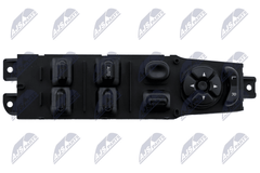 Schalter Fensterheber links für DODGE RAM 1500 Pick-up