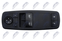 Schalter Fensterheber vorne links für CHRYSLER DODGE GRAND VOYAGER V CARAVAN