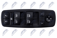 Schalter Fensterheber vorne links für JEEP CHEROKEE