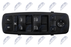 Schalter Fensterheber vorne links für JEEP GRAND CHEROKEE IV